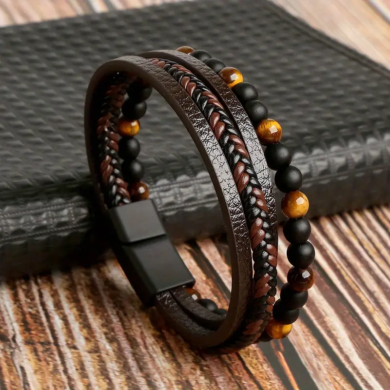 (🔥LAST DAY SALE-80% OFF)  Natravor Germanium Lymphvity Detox Bracelet
