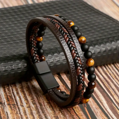 (🔥LAST DAY SALE-80% OFF)  Natravor Germanium Lymphvity Detox Bracelet