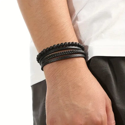 (🔥LAST DAY SALE-80% OFF)  Natravor Germanium Lymphvity Detox Bracelet