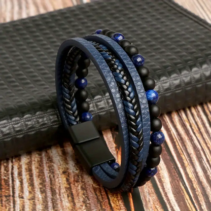 (🔥LAST DAY SALE-80% OFF)  Natravor Germanium Lymphvity Detox Bracelet