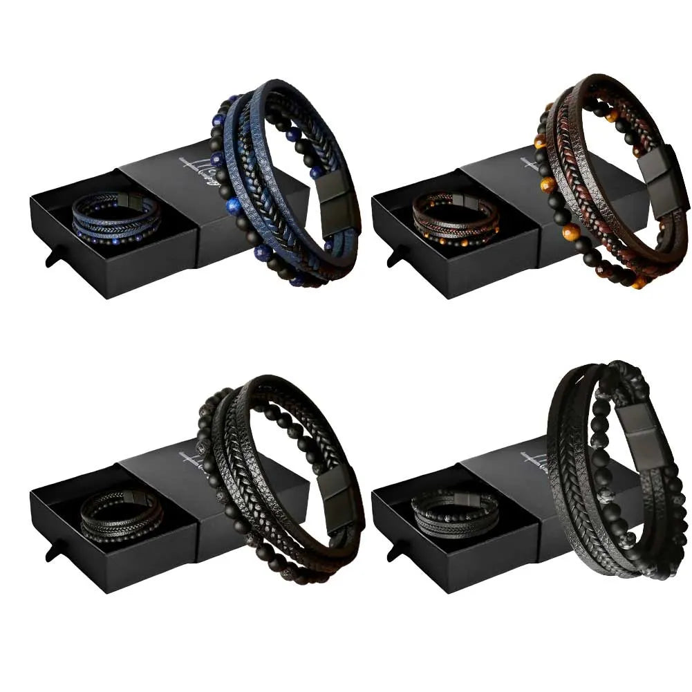 (🔥LAST DAY SALE-80% OFF)  Natravor Germanium Lymphvity Detox Bracelet