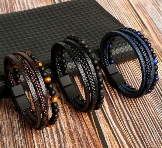 (🔥LAST DAY SALE-80% OFF)  Natravor Germanium Lymphvity Detox Bracelet