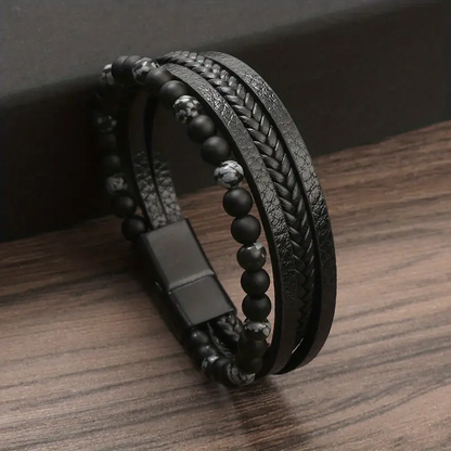 (🔥LAST DAY SALE-80% OFF)  Natravor Germanium Lymphvity Detox Bracelet